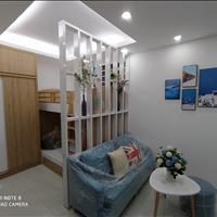 Cực hot chung cư mini Xuân Thủy - Hồ Tùng Mậu 31 – 55m2, full nội thất, tặng vàng 24k
