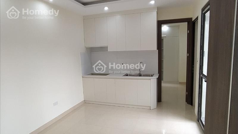Mở bán chung cư mini Nguyễn Khánh Toàn - Quan Hoa 30 - 55m2, giảm 50tr mỗi căn, full nội thất - Ảnh 3