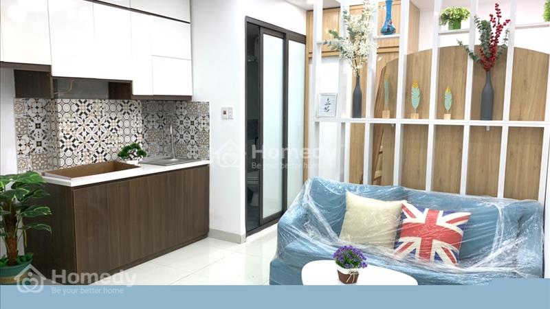Cực hot chung cư mini Xuân Thủy - Hồ Tùng Mậu 31 – 55m2, full nội thất, tặng vàng 24k - Ảnh 5