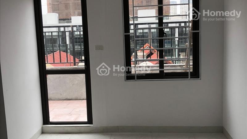 Mở bán chung cư mini Liễu Giai - Kim Mã 30 - 55m2, giảm 50tr mỗi căn, full nội thất - Ảnh 1