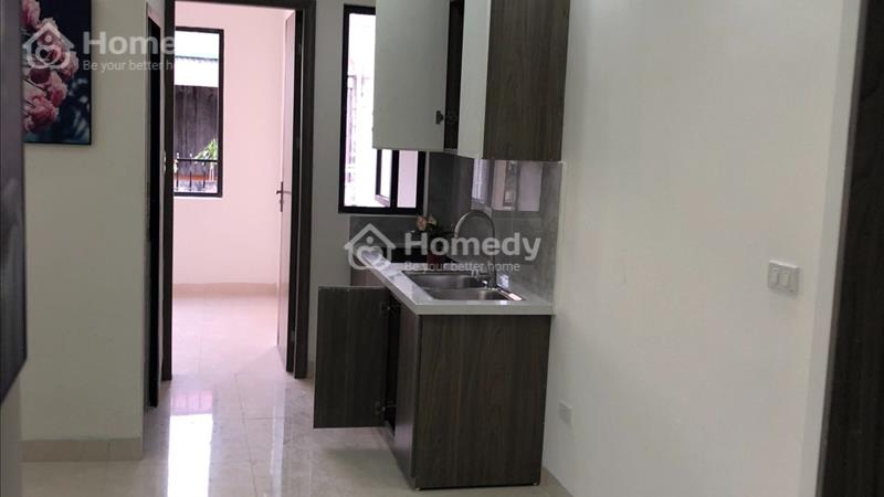 Mở bán chung cư mini Liễu Giai - Kim Mã 30 - 55m2, giảm 50tr mỗi căn, full nội thất - Ảnh 2