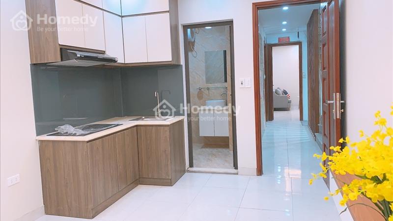 Mở bán chung cư mini Lạc Long Quân - Xuân La 30 - 55m2, giảm 50tr mỗi căn, full nội thất - Ảnh 1