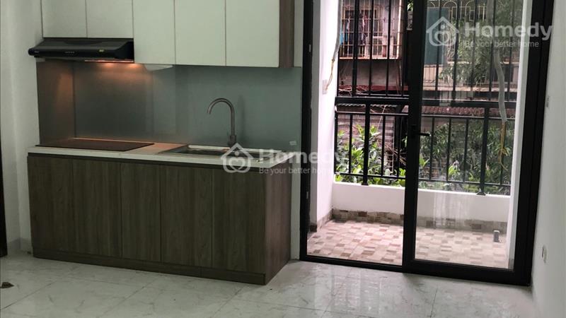 Mở bán chung cư mini Liễu Giai - Kim Mã 30 - 55m2, giảm 50tr mỗi căn, full nội thất - Ảnh 4