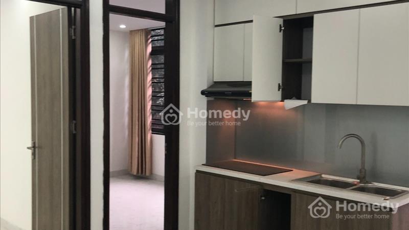 Mở bán chung cư mini Liễu Giai - Kim Mã 30 - 55m2, giảm 50tr mỗi căn, full nội thất - Ảnh 6