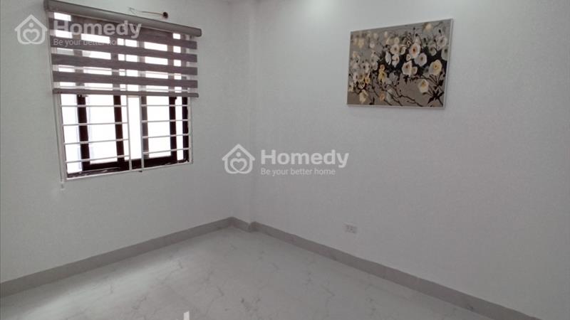 Mở bán chung cư mini Nguyễn Chí Thanh - Đường Láng 30 - 55m2, giảm 50tr mỗi căn, full nội thất - Ảnh 6