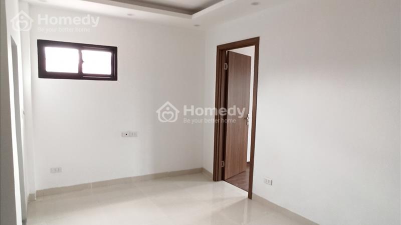 Mở bán chung cư mini Trích Sài - Văn Cao 30 - 55m2, giảm 50tr mỗi căn, full nội thất - Ảnh 2