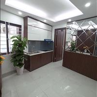 Mở bán chung cư mini Phạm Ngọc Thạch - Kim Liên 30 - 55m2, giảm 50tr mỗi căn, full nội thất