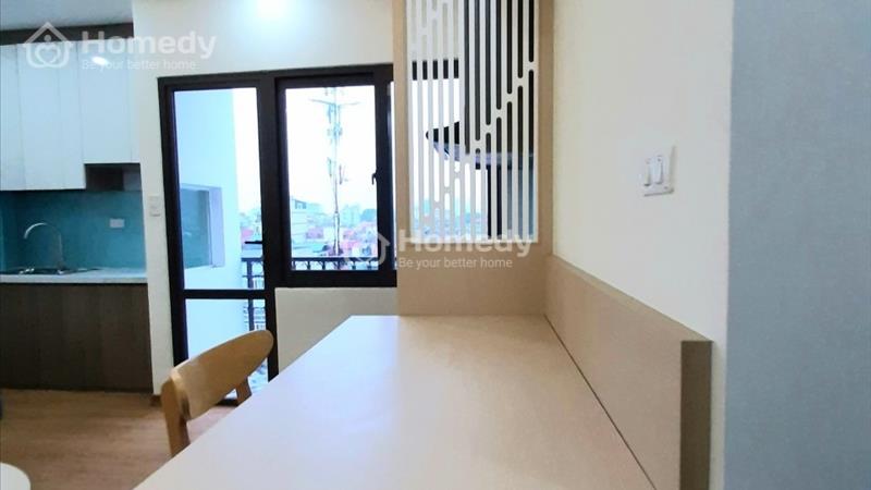 Bán chung cư mini Ngõ Quỳnh - Bạch Mai 30 - 55m2, giảm 50tr mỗi căn, full nội thất - Ảnh 5