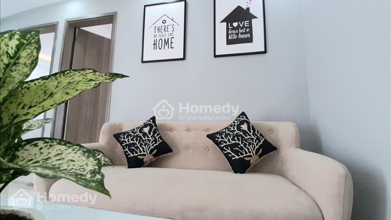 Bán chung cư mini Kim Mã - Giảng Võ 30 - 55m2, giảm 50tr mỗi căn, full nội thất - Ảnh 3