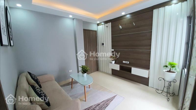 Bán chung cư mini Hồ Ba Mẫu - Xã Đàn 30 - 55m2, giảm 50tr mỗi căn, full nội thất - Ảnh 6