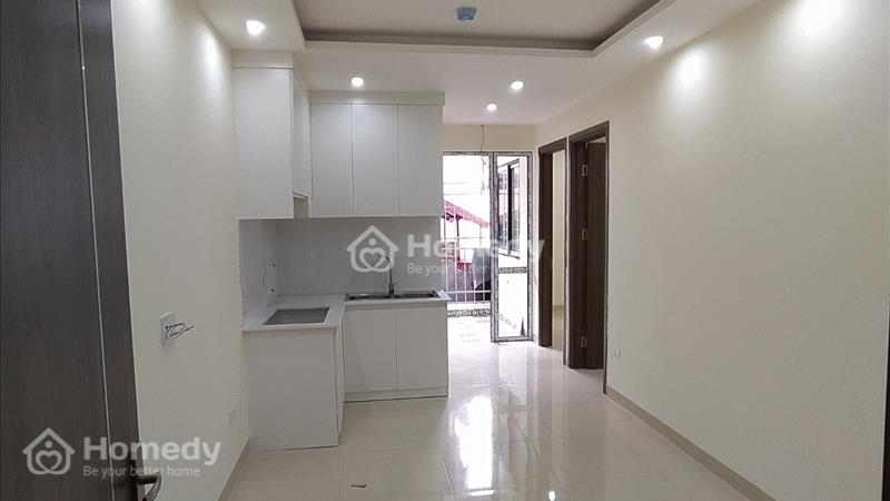 Bán chung cư mini Nguyễn Văn Cừ - Bồ Đề 30 - 55m2, giảm 50tr mỗi căn, full nội thất - Ảnh 7