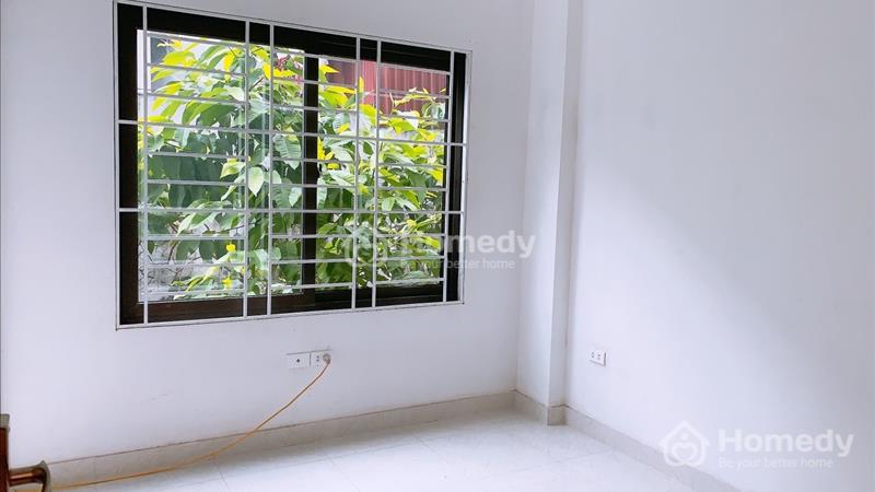 Bán chung cư mini Trần Khát Chân - Đông Mác 30 - 55m2, giảm 50tr mỗi căn, full nội thất - Ảnh 2