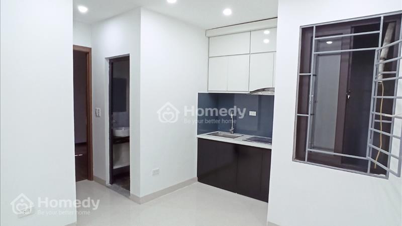 Bán chung cư mini Trần Cung - Cổ Nhuế 30 - 55m2, giảm 50tr mỗi căn, full nội thất - Ảnh 1