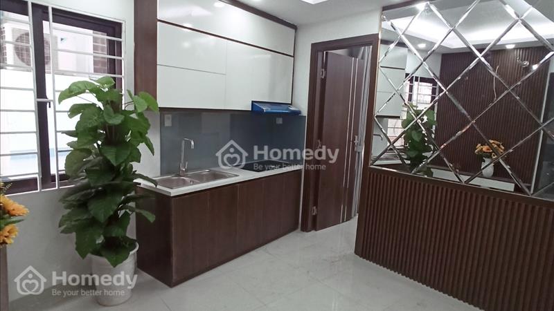 Bán chung cư mini Xuân Đỉnh - CV Hòa Bình 30 - 55m2, giảm 50tr mỗi căn, full nội thất - Ảnh 8