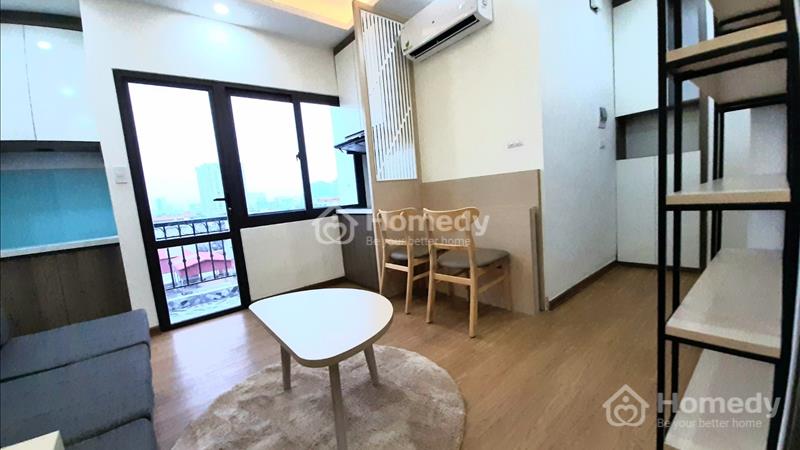 Hot, chung cư mini Lạc Long Quân - Bưởi 31 – 55m1, full nội thất, tặng vàng 24k - Ảnh 7