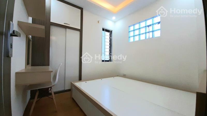 Hot, chung cư mini Lạc Long Quân - Bưởi 31 – 55m1, full nội thất, tặng vàng 24k - Ảnh 11
