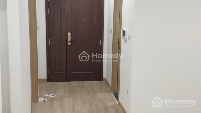 Bán căn hộ cao cấp 2 phòng ngủ mới tinh chung cư Hinode City Minh Khai ban công Đông Nam - Ảnh 8