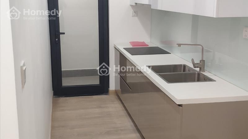 Bán căn hộ cao cấp 2 phòng ngủ mới tinh chung cư Hinode City Minh Khai ban công Đông Nam - Ảnh 4