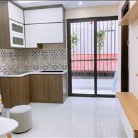 Hot, chung cư mini Nguyễn Khánh Toàn - Quan Hoa 31 – 55m2, full nội thất, tặng vàng 24k