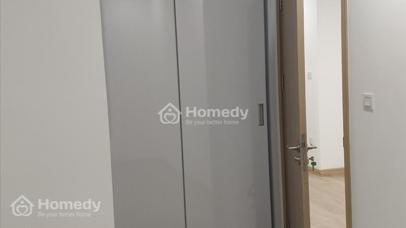 Bán căn hộ cao cấp 2 phòng ngủ mới tinh chung cư Hinode City Minh Khai ban công Đông Nam - Ảnh 6