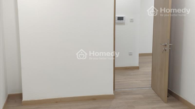 Bán căn hộ cao cấp 2 phòng ngủ mới tinh chung cư Hinode City Minh Khai ban công Đông Nam - Ảnh 9