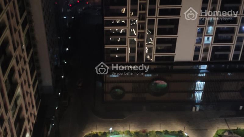 Bán căn hộ cao cấp 2 phòng ngủ mới tinh chung cư Hinode City Minh Khai ban công Đông Nam - Ảnh 10