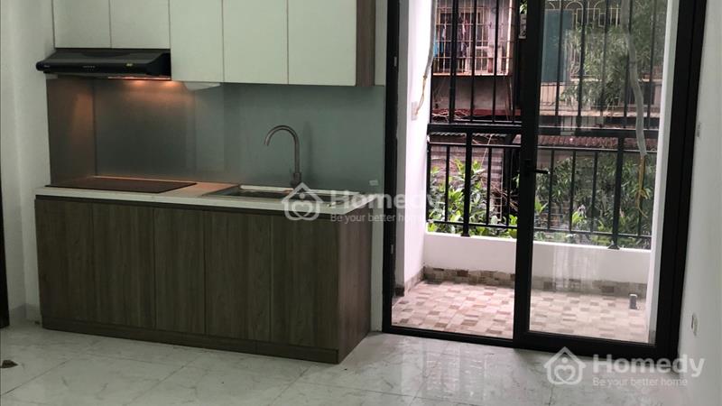 Hot, chung cư mini Ngã Tư Sở, Giáp Nhất 31 – 55m2, full nội thất, tặng vàng 24k - Ảnh 4
