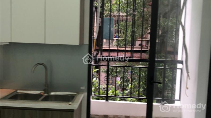 Hot, chung cư mini Ngã Tư Sở, Giáp Nhất 31 – 55m2, full nội thất, tặng vàng 24k - Ảnh 5