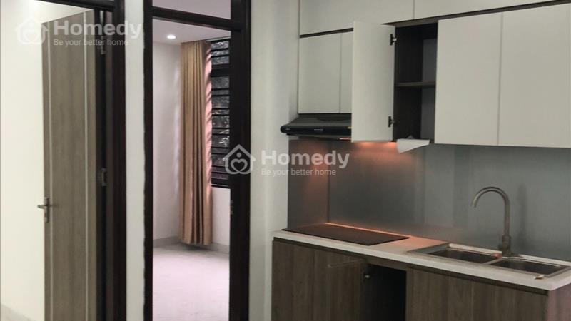 Hot, chung cư mini Ngã Tư Sở, Giáp Nhất 31 – 55m2, full nội thất, tặng vàng 24k - Ảnh 6