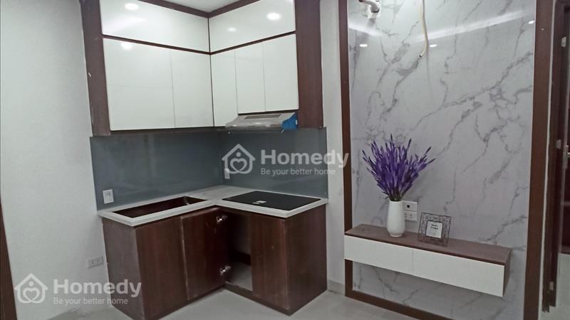 Hot, chung cư mini Cát Linh - Tôn Đức Thắng 31 – 55m2, full nội thất, tặng vàng 24k - Ảnh 2
