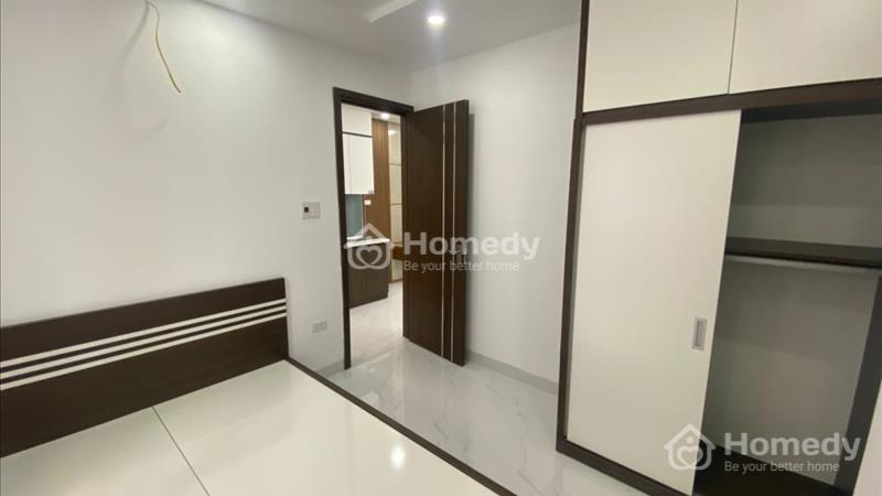 Hot, chung cư mini Văn Tiến Dũng - Đình Quán 31 – 55m2, full nội thất, tặng vàng 24k - Ảnh 9