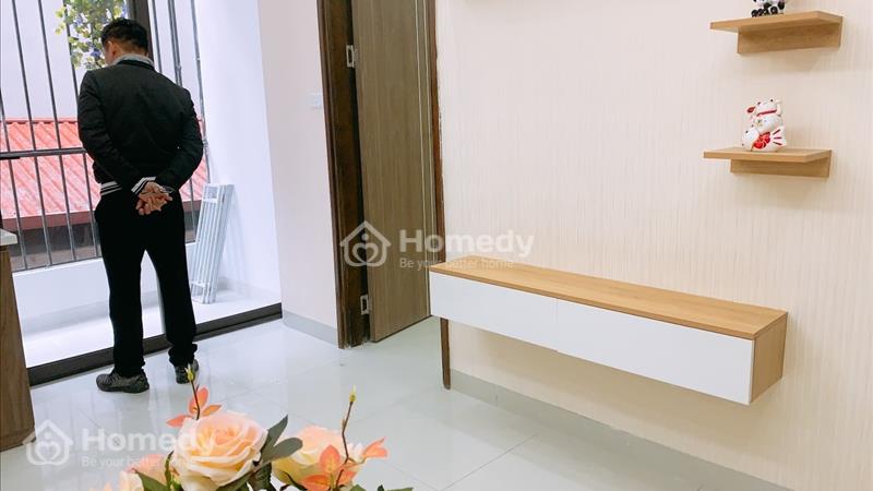 Chung cư mini Nguyễn Văn Cừ - Phố Bồ Đề 31 – 55m2, full nội thất, tặng vàng 24k, ở ngay - Ảnh 3