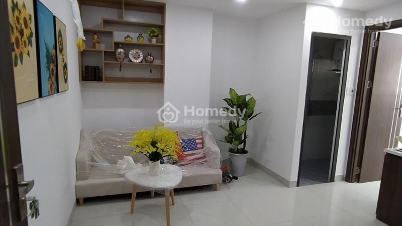 Bán căn hộ quận Tây Hồ - Hà Nội giá 640 triệu - Ảnh 8