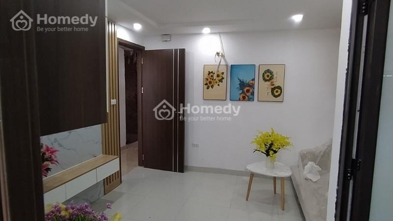 Chung cư mini Hào Nam - Ga Cát Linh 30 - 55m2, giảm 50tr mỗi căn, full nội thất, ở ngay - Ảnh 9
