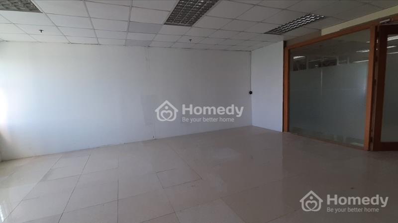 Cho thuê văn phòng đường Hùng Vương, diện tích đa dạng, tòa nhà tập trung nhiều công ty lớn - Ảnh 2