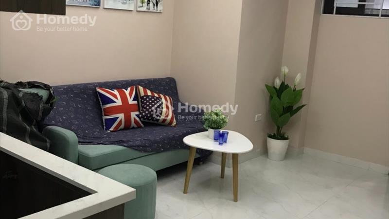 Chung cư mini Liễu Giai - Văn Cao 31 – 55m2, full nội thất, tặng vàng 24k, ở ngay - Ảnh 5