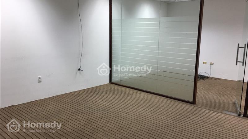 Cho thuê văn phòng đường Hùng Vương, diện tích đa dạng, tòa nhà tập trung nhiều công ty lớn - Ảnh 3