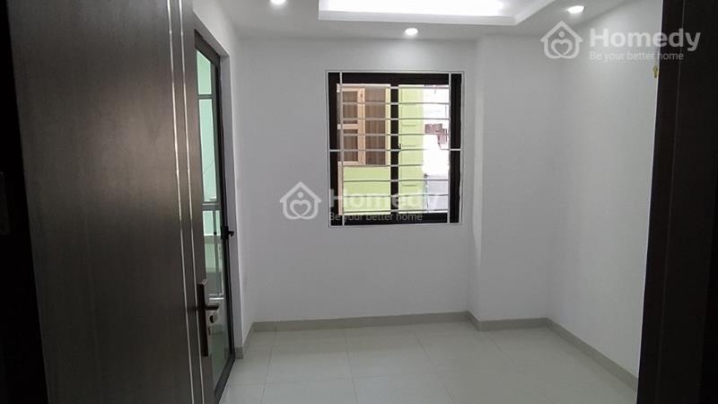 Chung cư mini Hào Nam - Ga Cát Linh 30 - 55m2, giảm 50tr mỗi căn, full nội thất, ở ngay - Ảnh 10