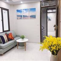 Chung cư mini Hồ Tùng Mậu - Phạm Hùng 31 – 55m2, full nội thất, tặng vàng 24k, ở ngay