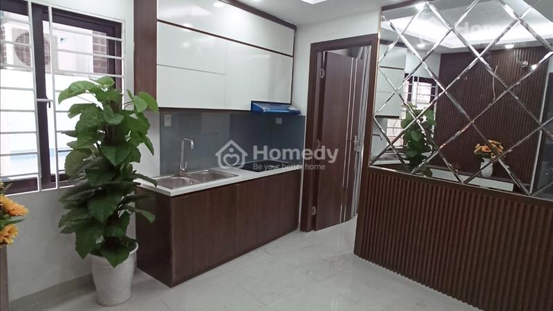 Chung cư mini Xã Đàn - Kim Liên 30 - 55m2, giảm 50tr mỗi căn, full nội thất, ở ngay - Ảnh 8