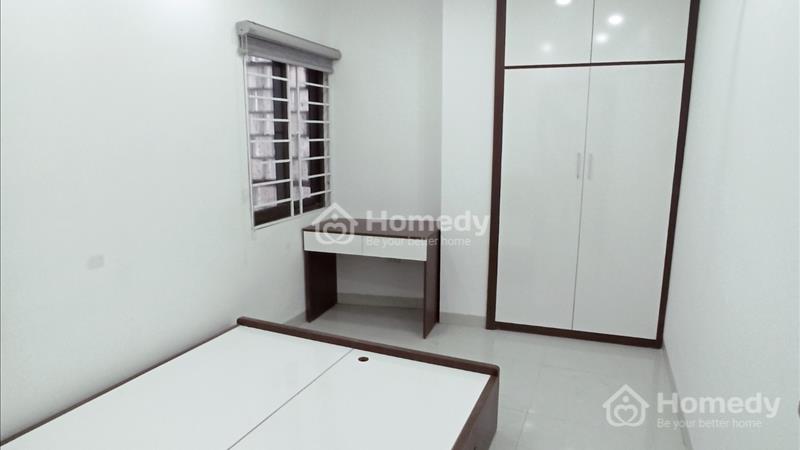 Chung cư mini Nguyễn Văn Huyên - Cầu Giấy 31 – 55m2, full nội thất, tặng vàng 24k, ở ngay - Ảnh 3