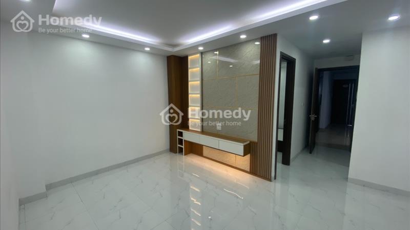 Bán chung cư mini Cầu Giấy - Quan Hoa 30 - 55m2, giảm 50tr mỗi căn, full nội thất - Ảnh 1