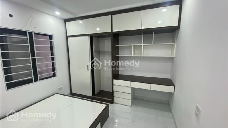 Bán chung cư mini Cầu Giấy - Quan Hoa 30 - 55m2, giảm 50tr mỗi căn, full nội thất - Ảnh 2