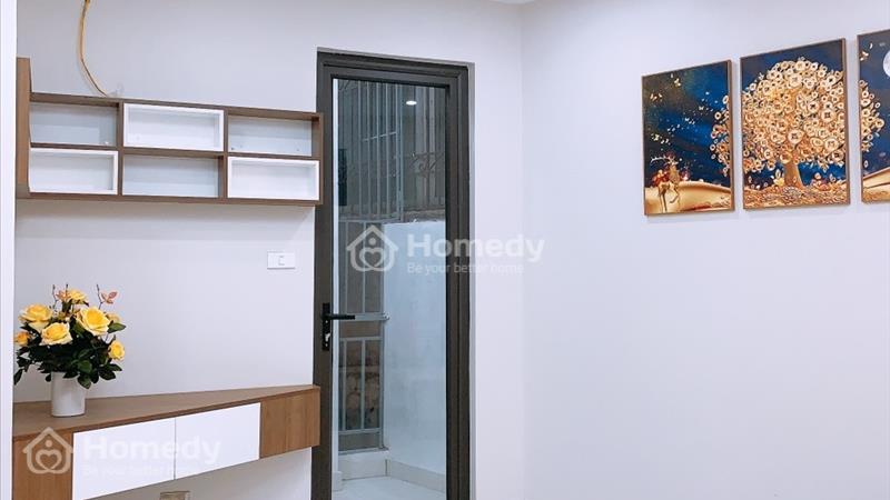 Mở bán chung cư mini Kim Mã - Giảng Võ 29 - 55m2, full nội thất, ở ngay, giảm 50tr/căn - Ảnh 9