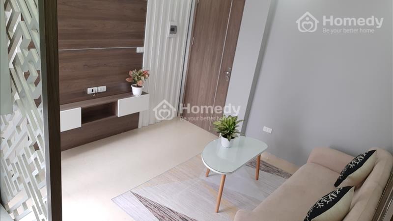 Mở bán chung cư mini Trích Sài - Võng Thị 29 - 55m2, full nội thất, ở ngay, giảm 50tr/căn - Ảnh 2