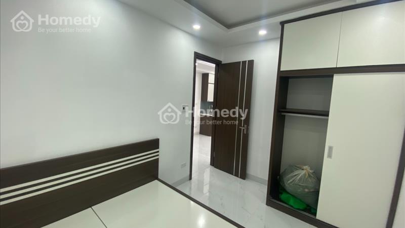 Mở bán chung cư mini Nguyễn Văn Cừ - Bồ Đề 29 - 55m2, full nội thất, ở ngay, giảm 50tr/căn - Ảnh 4