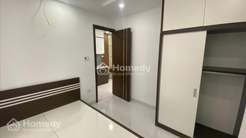 Mở bán chung cư mini Nguyễn Văn Cừ - Bồ Đề 29 - 55m2, full nội thất, ở ngay, giảm 50tr/căn - Ảnh 10