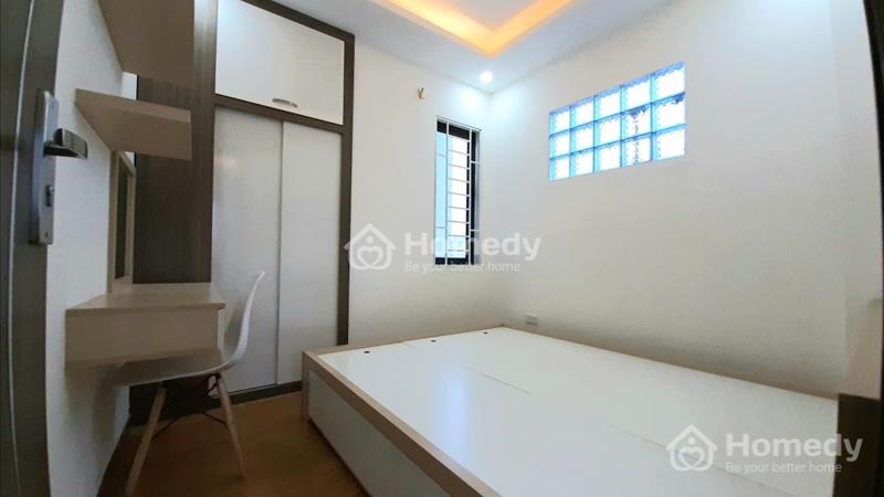 Bán chung cư mini Nguyễn Văn Cừ - Bồ Đề 29 - 55m2, full nội thất, ở ngay, giảm 50tr/căn - Ảnh 10