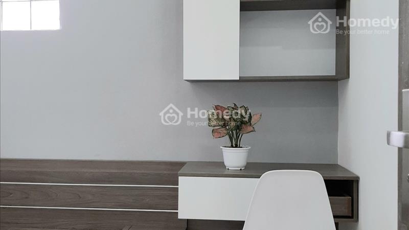 Bán chung cư mini Hoàng Hoa Thám - Đội Cấn 29 - 55m2, full nội thất, ở ngay, giảm 50tr/căn - Ảnh 4