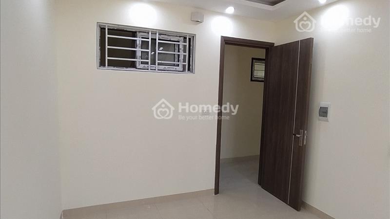 Chung cư mini Hồ Tùng Mậu - Cầu Diễn 31 – 55m2, full nội thất, tặng vàng 24k, ở ngay - Ảnh 5